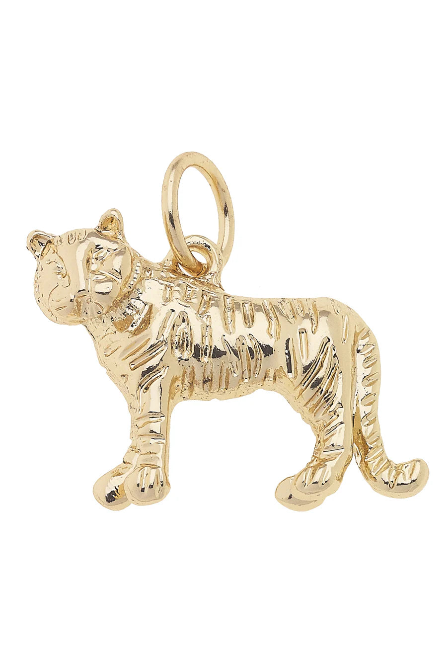 Tiger Charm