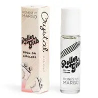 Vanilla Crystal Roller Girls Roll-On Lipgloss