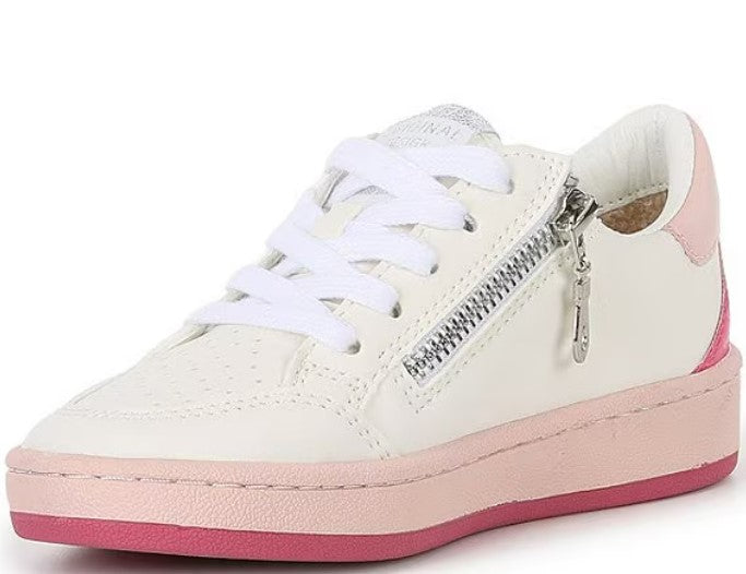 Betty Pink Sneaker