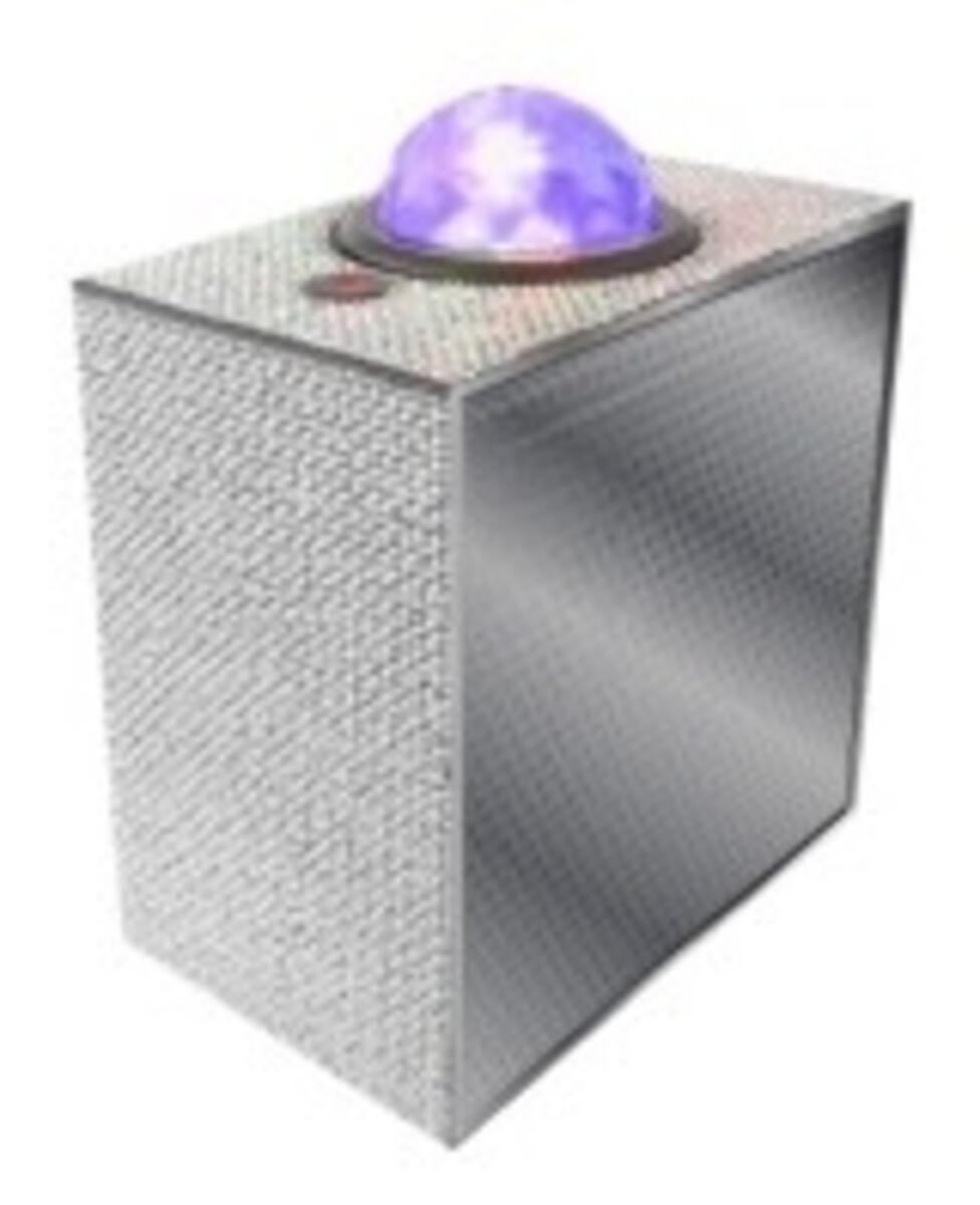 Laser Light Show Speaker