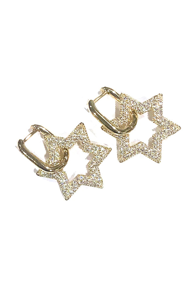 Phenix Earrings