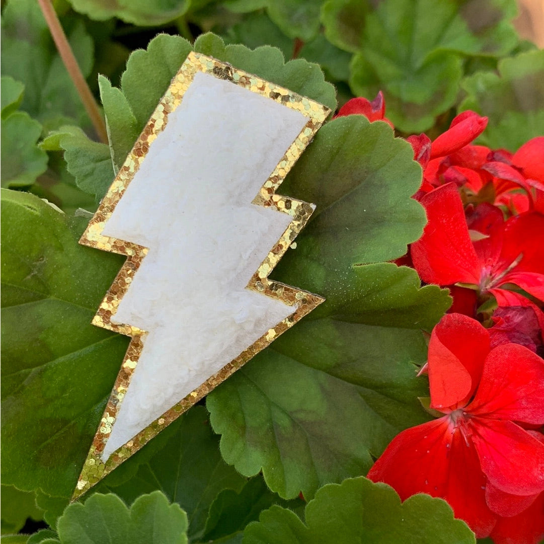 Adhesive Accent Patches