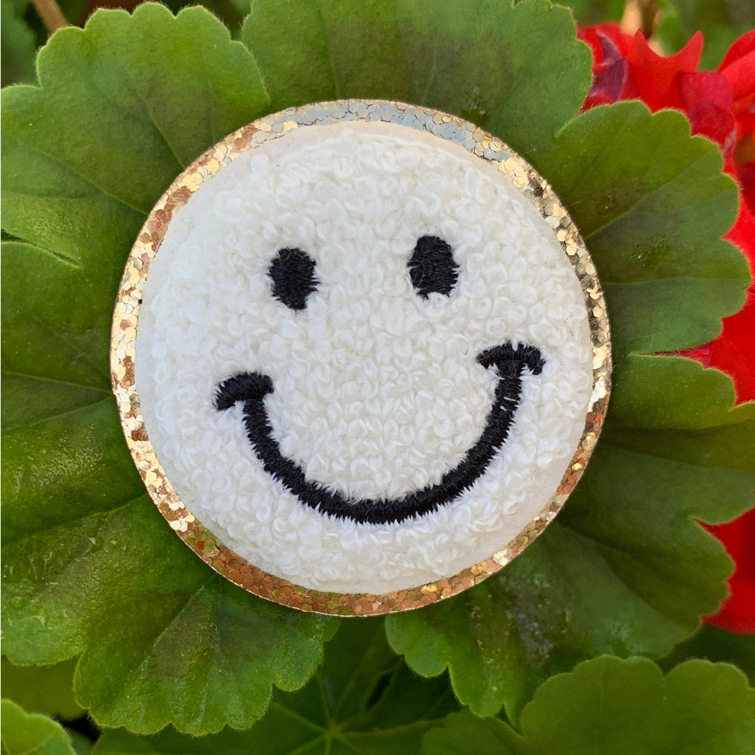 Adhesive Accent Patches
