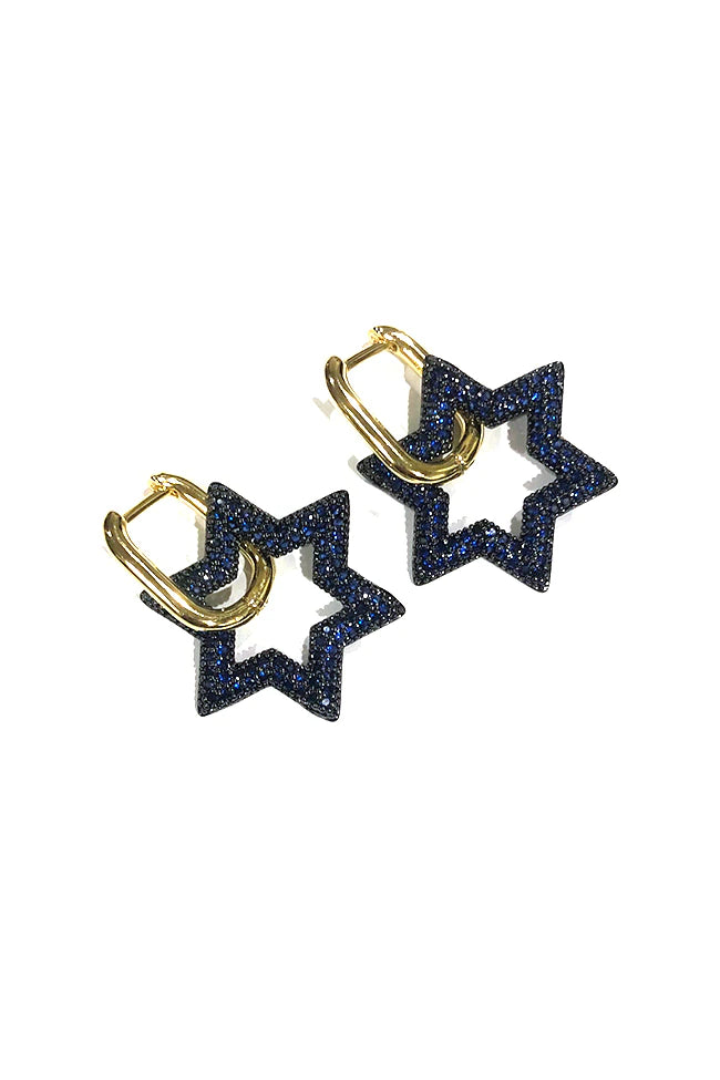 Phenix Earrings