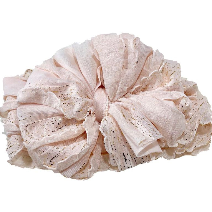 In Awe Headband Bows