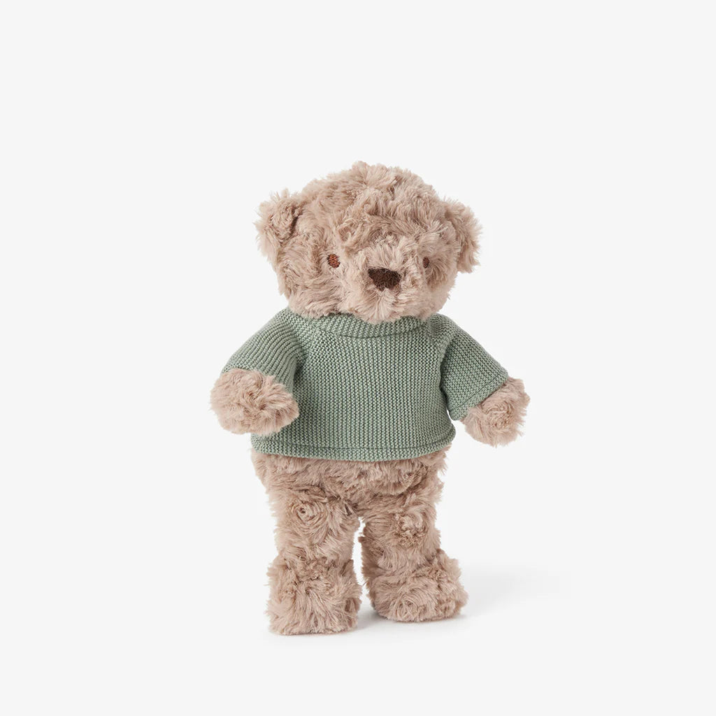 Benny The Bear