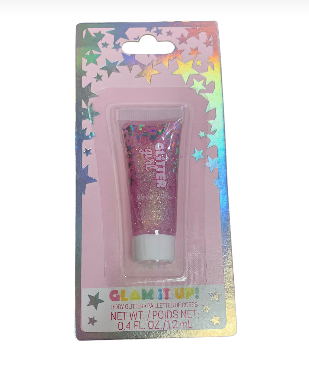 Shining Star Body Glitter