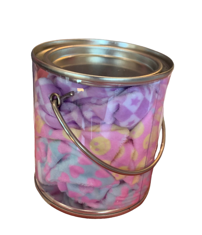 Happy Days Scrunchie Set