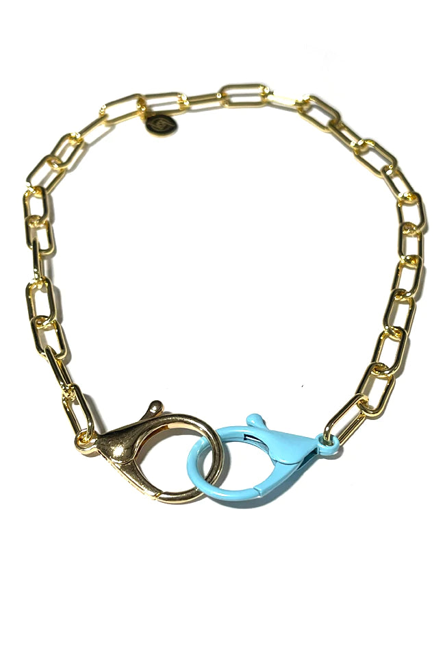 Benton Necklace