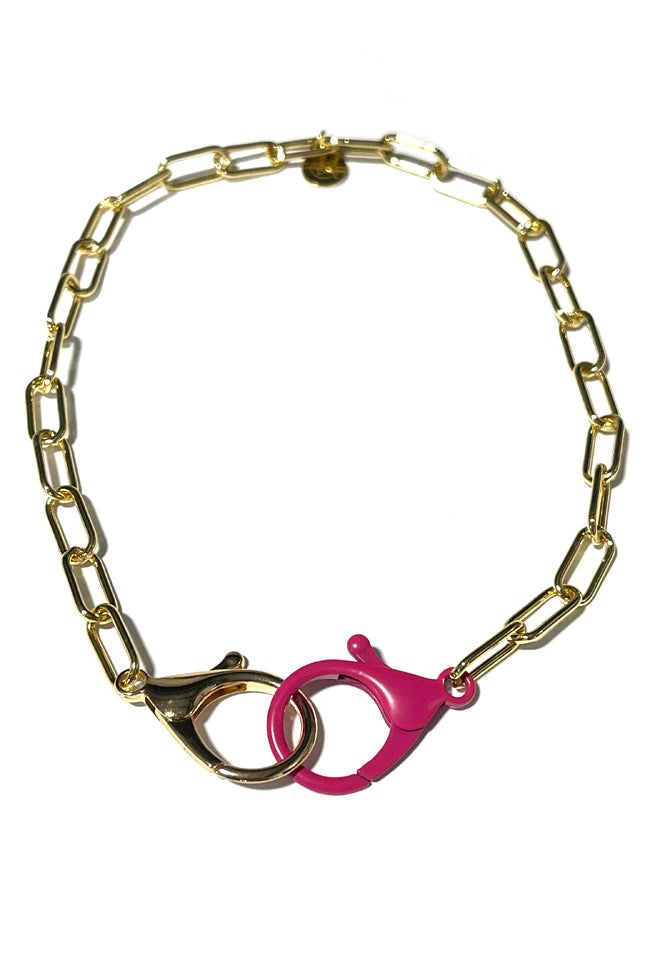 Benton Necklace