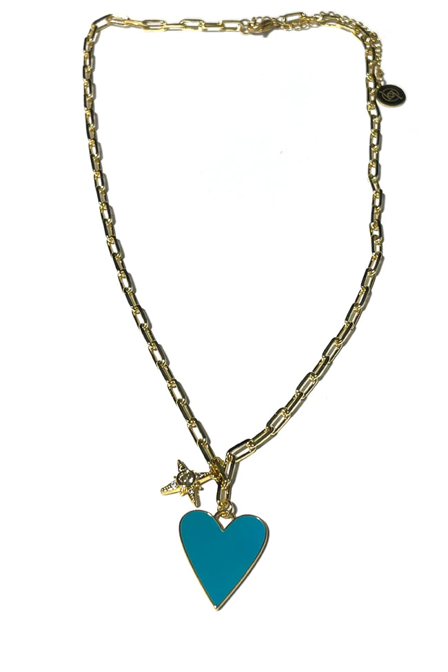 Bella Necklace
