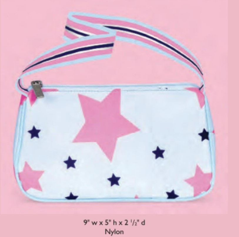 Shine Bright Shoulder Bag