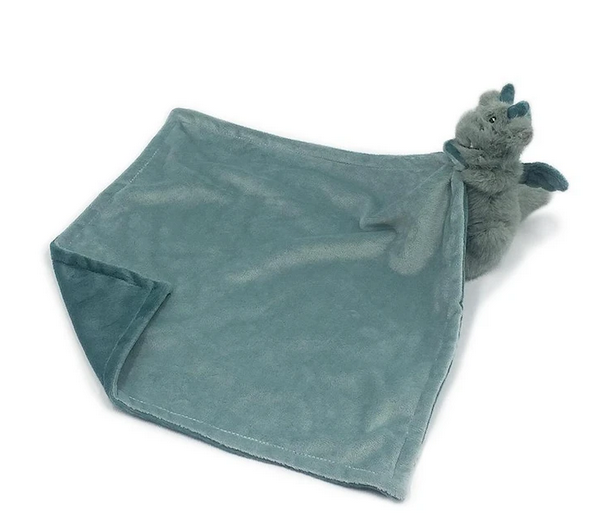 Dragon Security Blankie