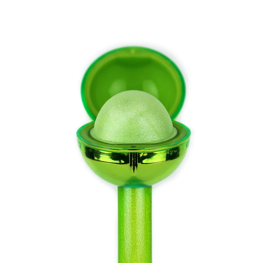 Caribbean Coconut Glossy Pop