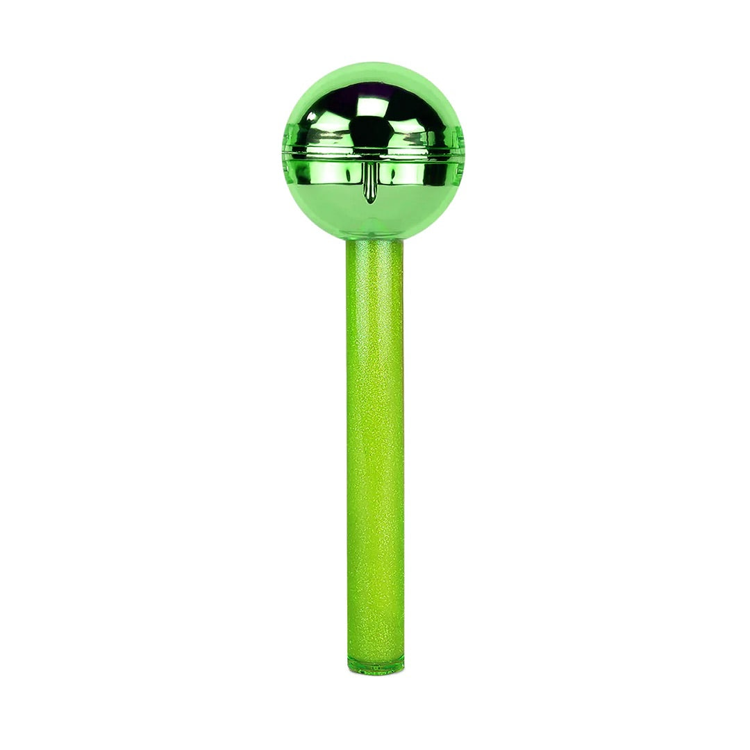 Caribbean Coconut Glossy Pop