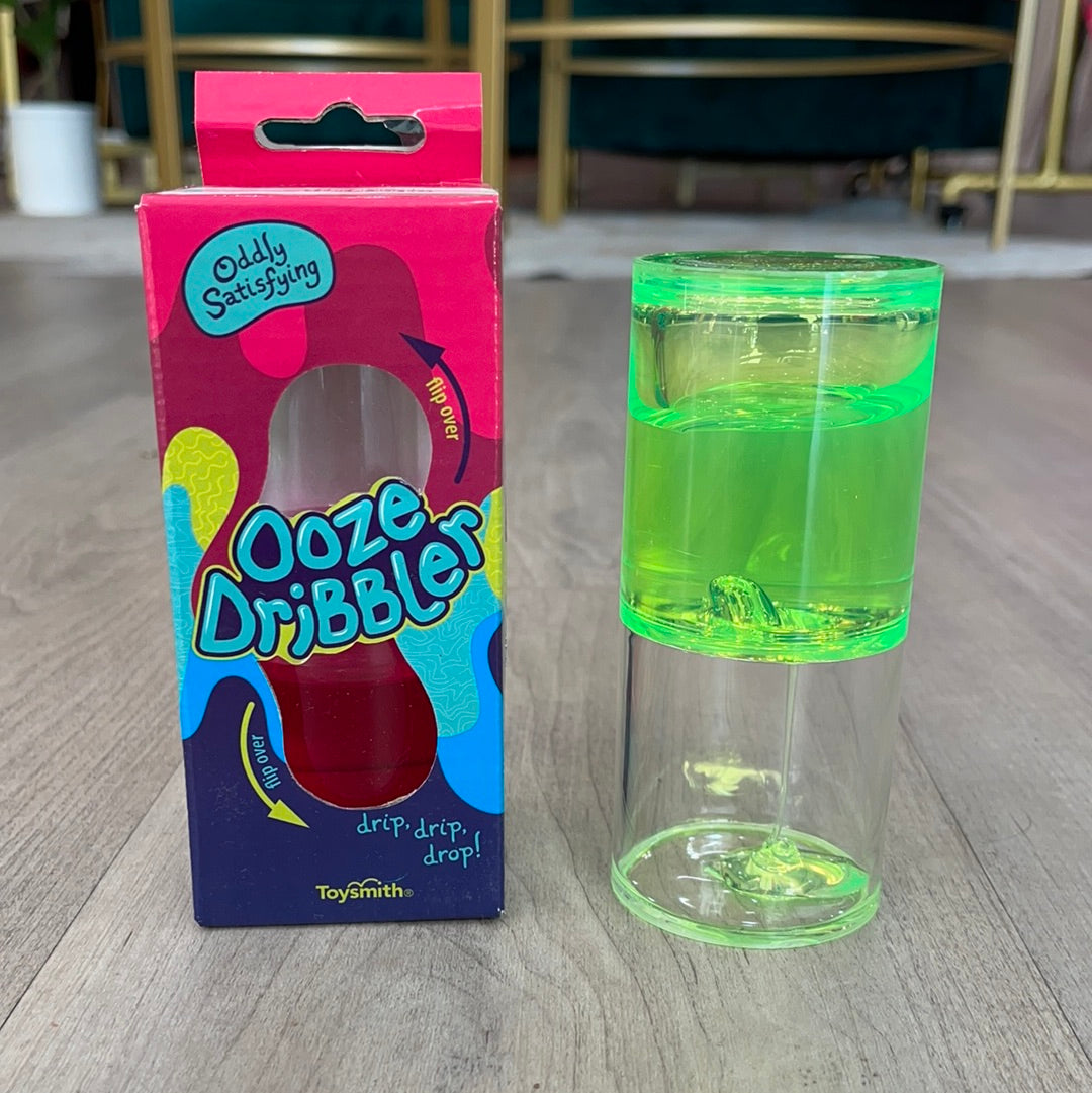 Ooze Dribbler