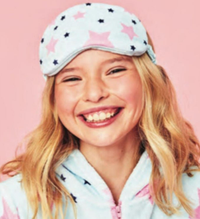 Shine Bright Eye Mask