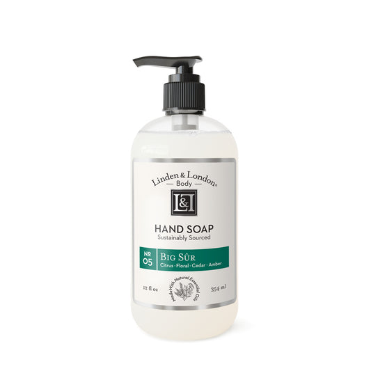 Big Sur Hand Soap