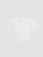 Load image into Gallery viewer, White Tee with Pocket
