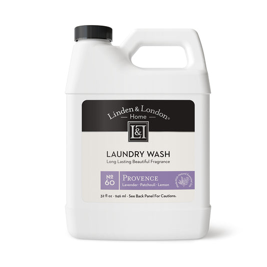 Provence Laundry Wash 64oz