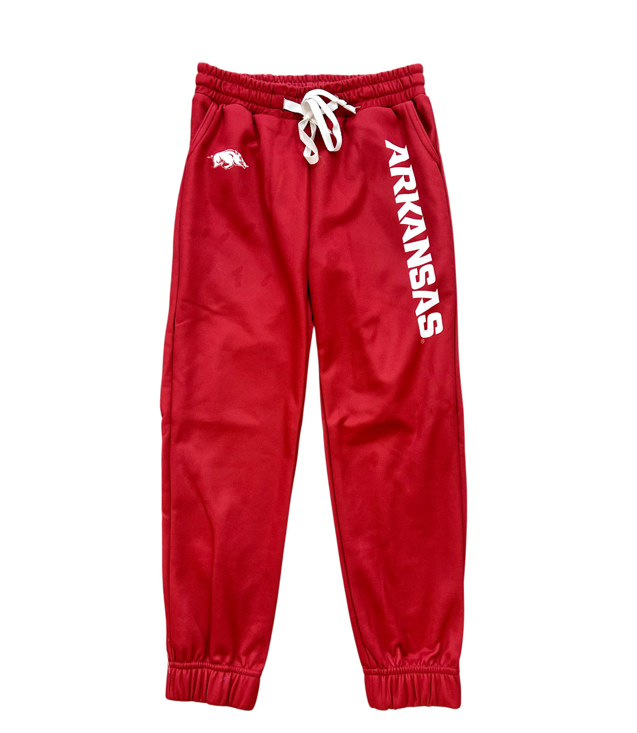 Fleece Jogger Arkansas Razorbacks