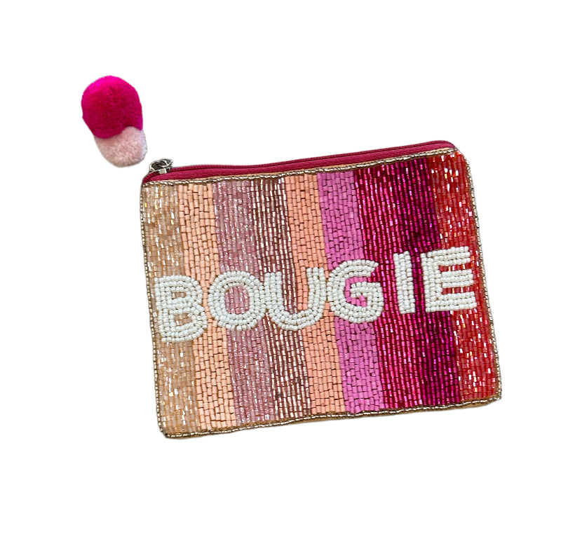 Bougie Pouch