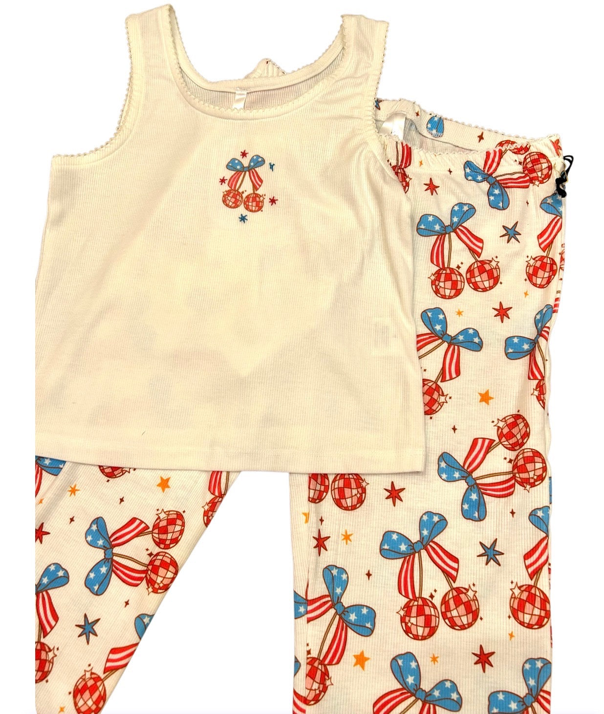 Americana Cherries Set