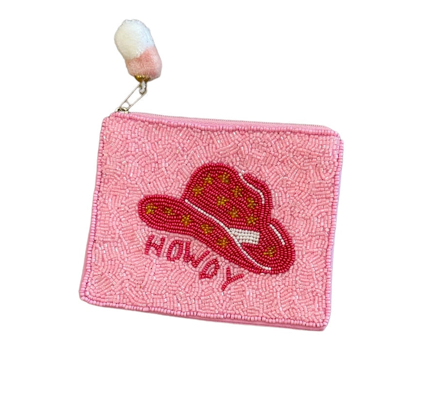Howdy Pouch