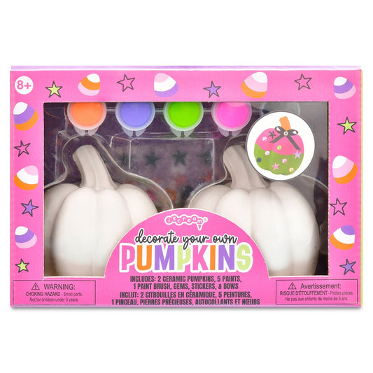 DIY Pumpkin Kit