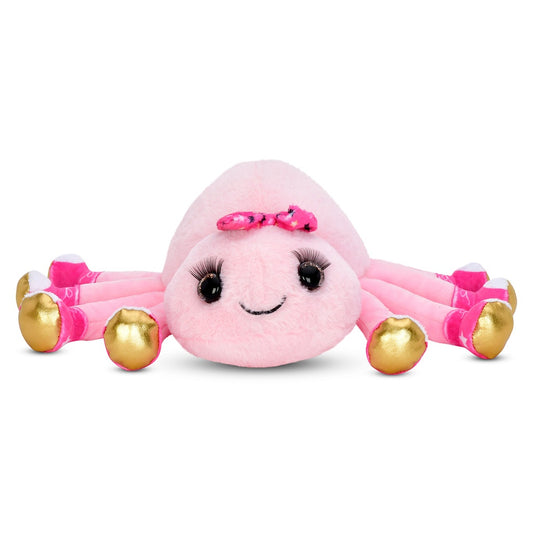 Spider Plush