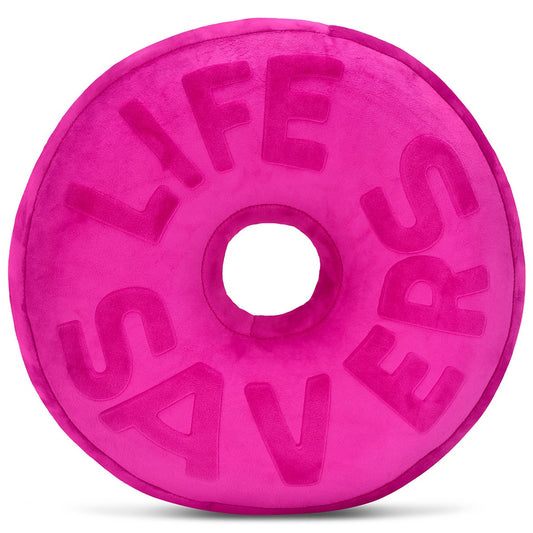 Individual Lifesaver Plush