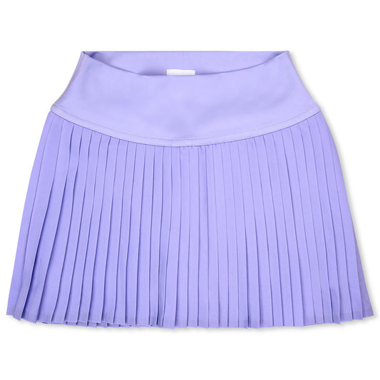 Lavender Skort