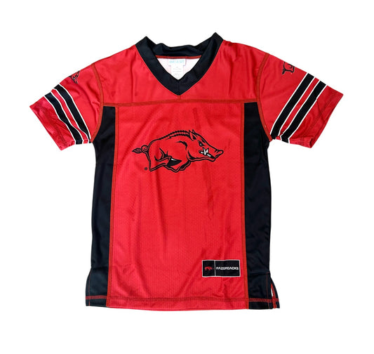 Arkansas Razorback Game Day Jersey