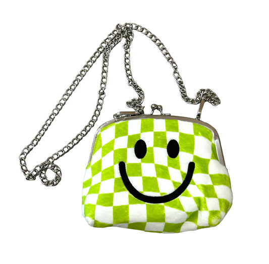 Happy Day Purse