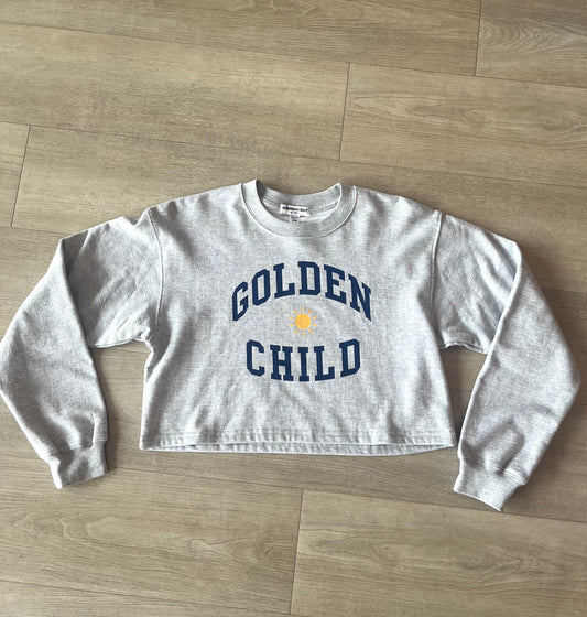 Golden Child Sweatshirt