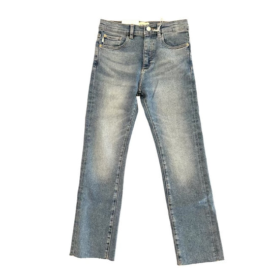 Emie Straight Jeans