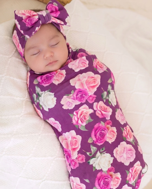 Amara Swaddle