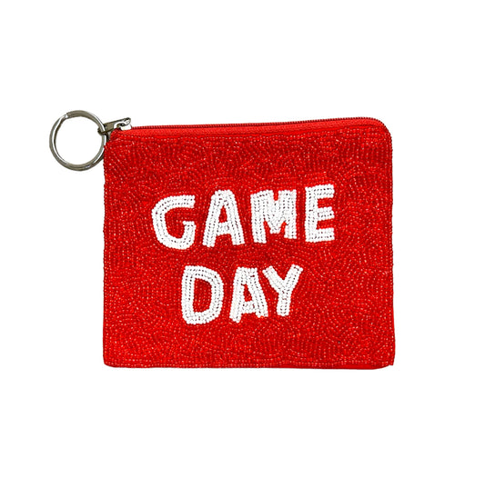 Game Day Pouch