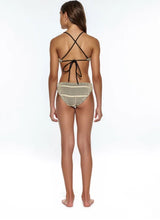 Load image into Gallery viewer, Tan Adele Bikini
