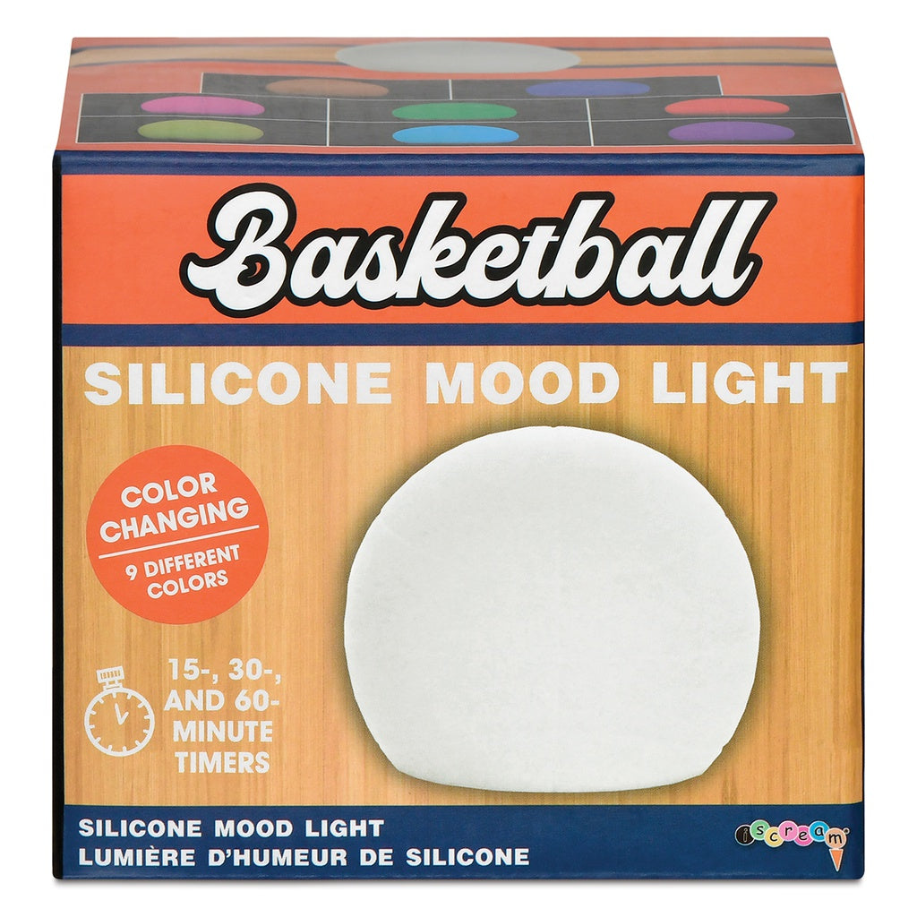 Basketball Mood Light