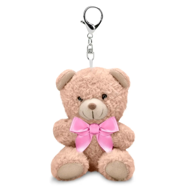 Bear Bag Charm