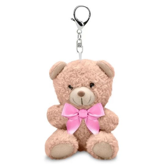 Bear Bag Charm