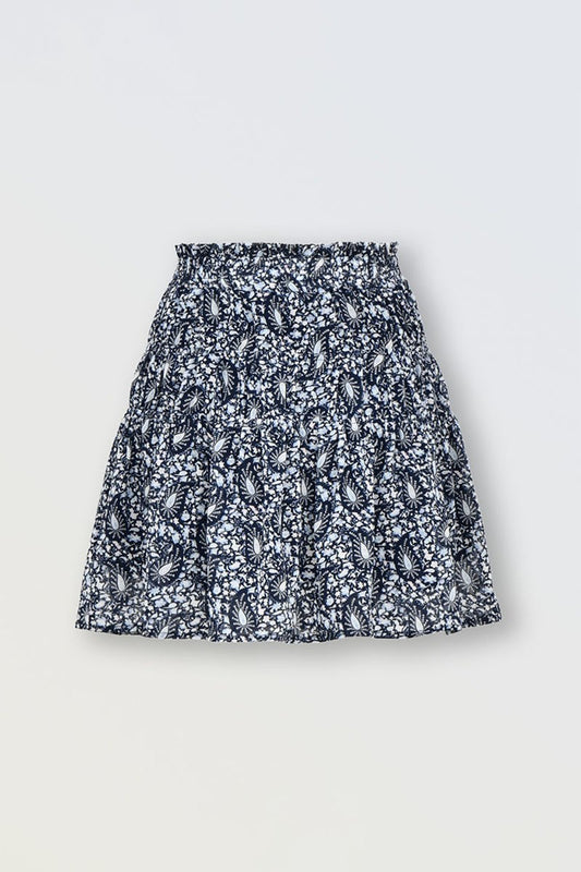 Skater Skirt Indie Pattern