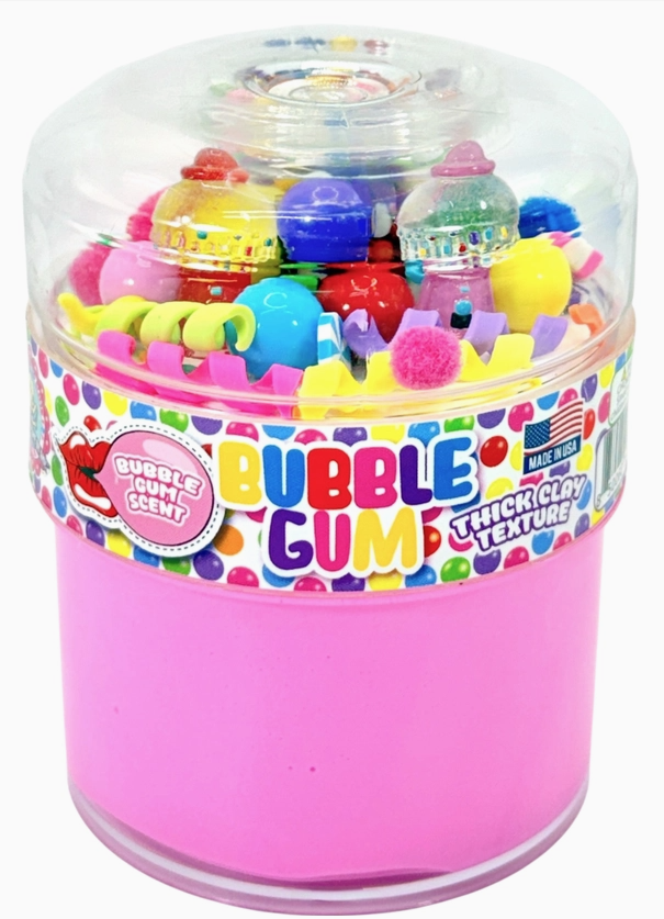 Bubblegum Slime