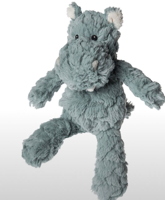 Hippo Plush