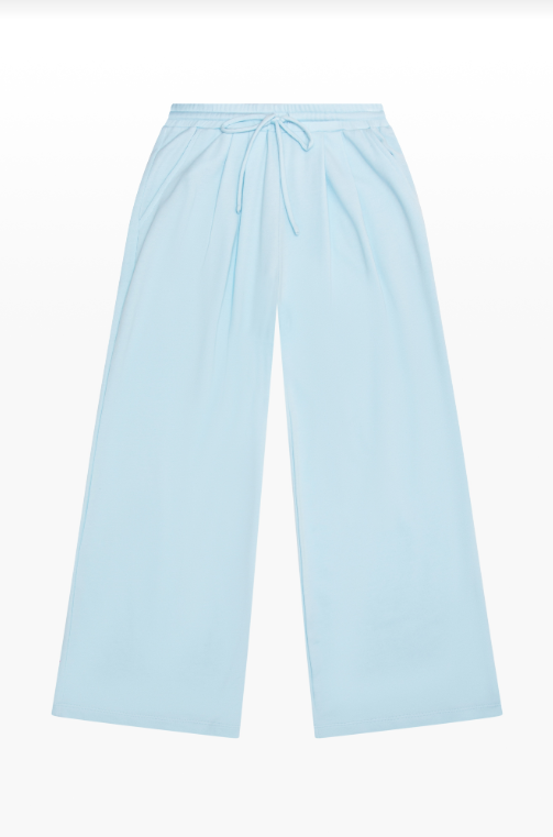 Calypso French Terry Pant