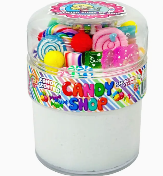 Candy Shop Slime