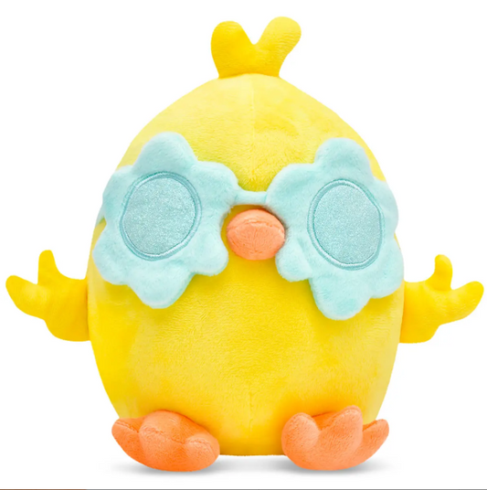 Cool Chick Plush