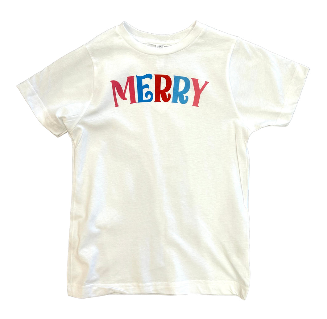 Merry Arc T-Shirt