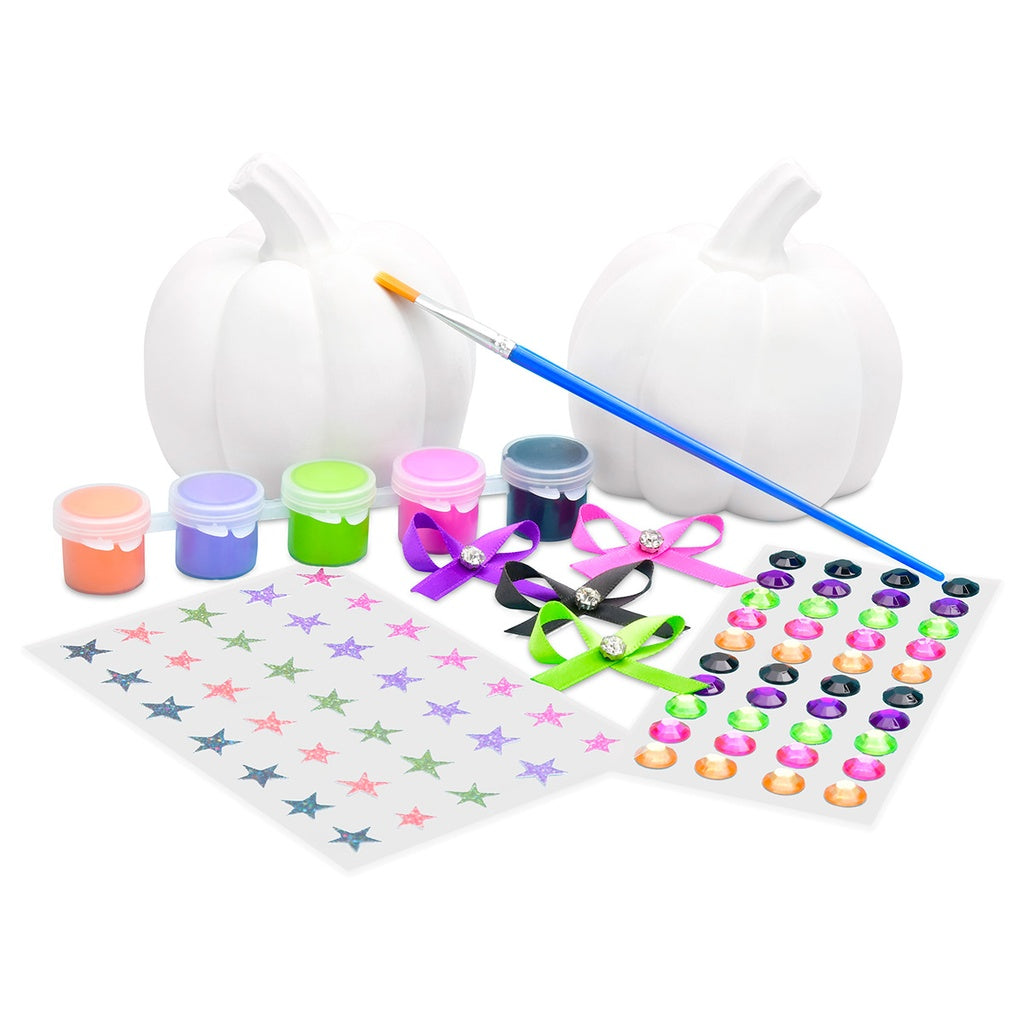 DIY Pumpkin Kit